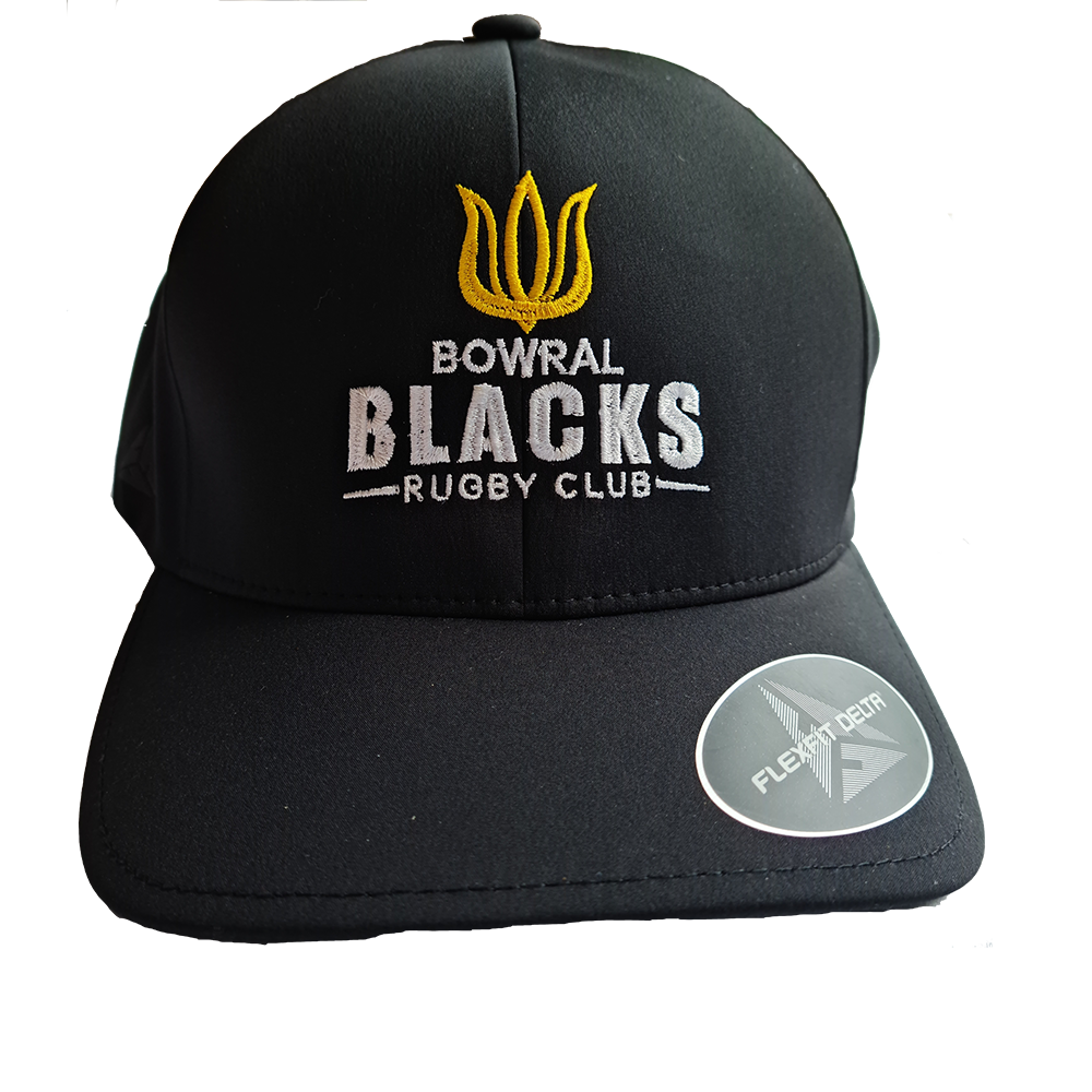 bowral blacks cap