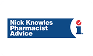 Nick Knowles Pharmacy