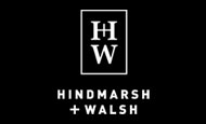 Hindmarsh & Walsh
