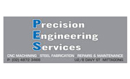 Precision Engineering Services